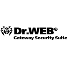 Dr.Web® Gateway Security Suite