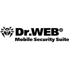 Dr.Web® Mobile Security Suite