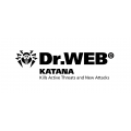 Dr.Web® Katana